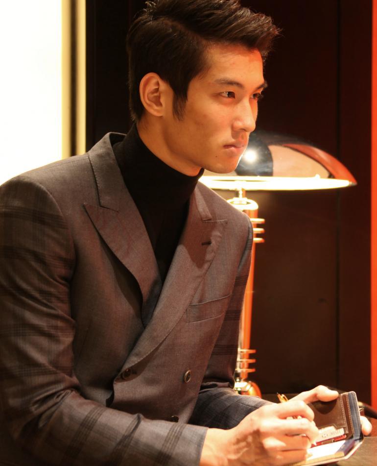 New York City Boy, NYC, USA