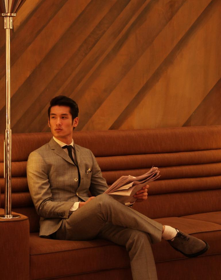 New York City Boy, NYC, USA