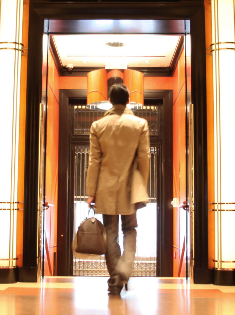 New York City Boy, NYC, USA