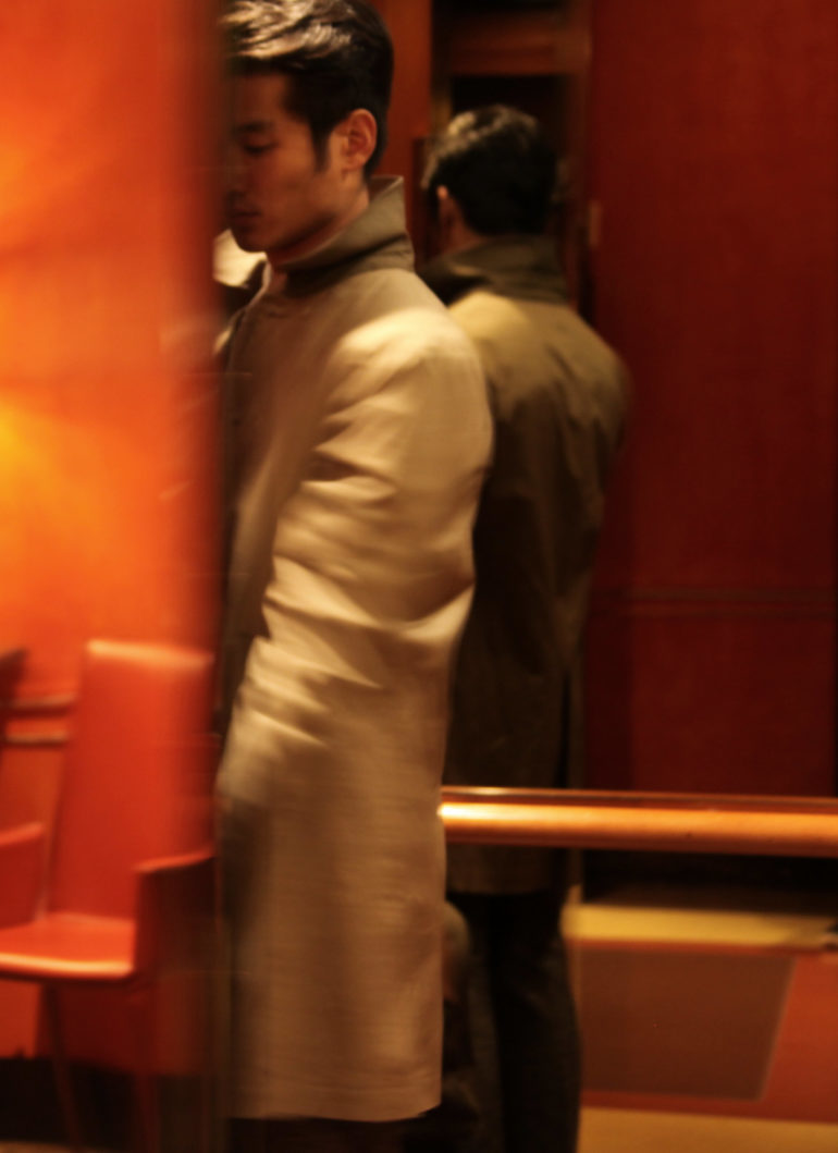 New York City Boy, NYC, USA