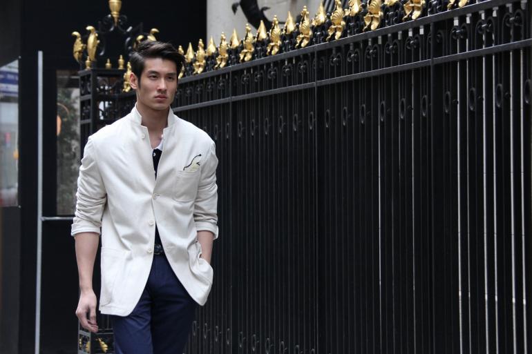 New York City Boy, NYC, USA