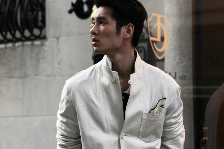 New York City Boy, NYC, USA