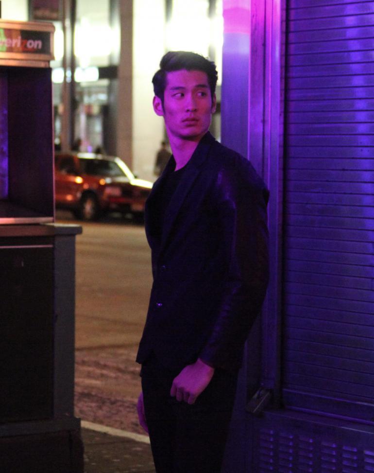 New York City Boy, NYC, USA