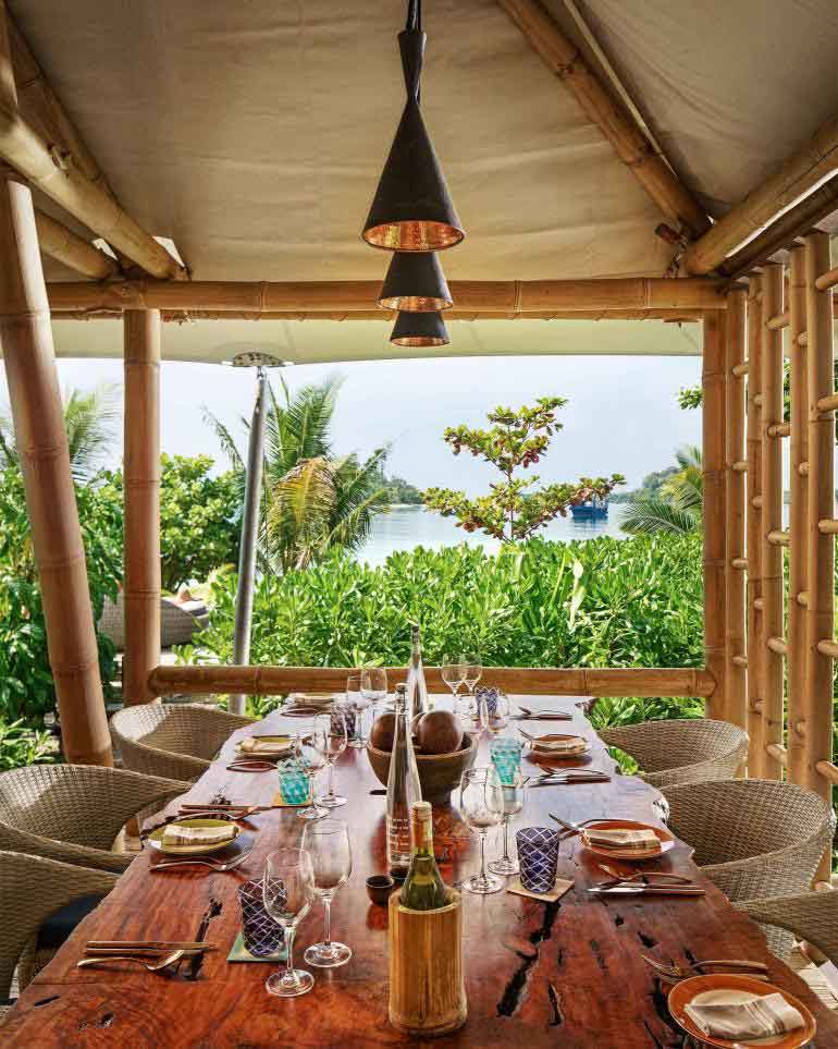 Bawah Reserve, Anambas Islands, Indonesia