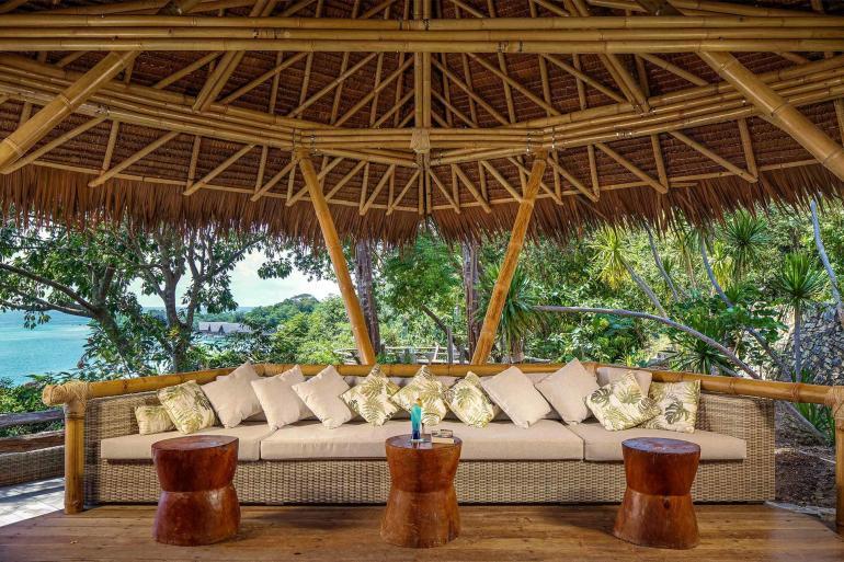 Bawah Reserve, Anambas Islands, Indonesia