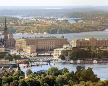 Stockholm, Sweden