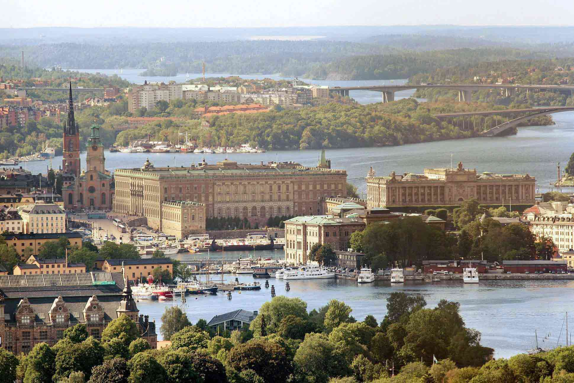 Stockholm, Sweden