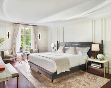 Mandarin Oriental Ritz Madrid