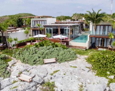 Mi Amor Tulum, Mexico