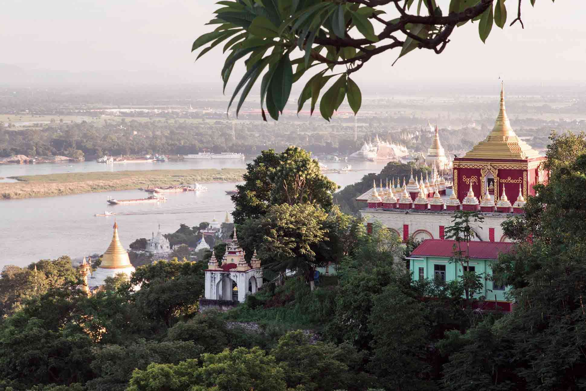 Belmond Good Living, Myanmar