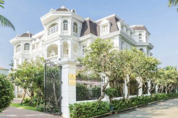 Secret Retreats, Villa Song Saigon, Ho Chi Minh City, Vietnam