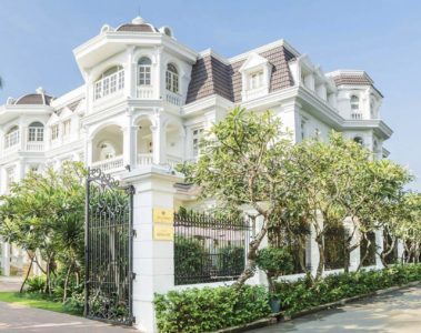 Secret Retreats, Villa Song Saigon, Ho Chi Minh City, Vietnam