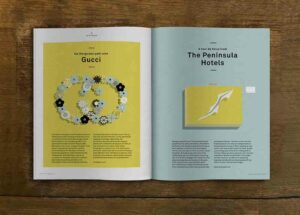 OutThere<br>The Beguiling Budapest Issue - Image 2