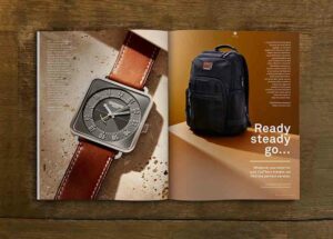 OutThere<br>The Beguiling Budapest Issue - Image 5