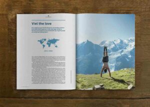 OutThere<br>The Beguiling Budapest Issue - Image 6