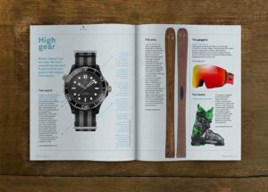 OutThere<br>The Beguiling Budapest Issue - Image 8