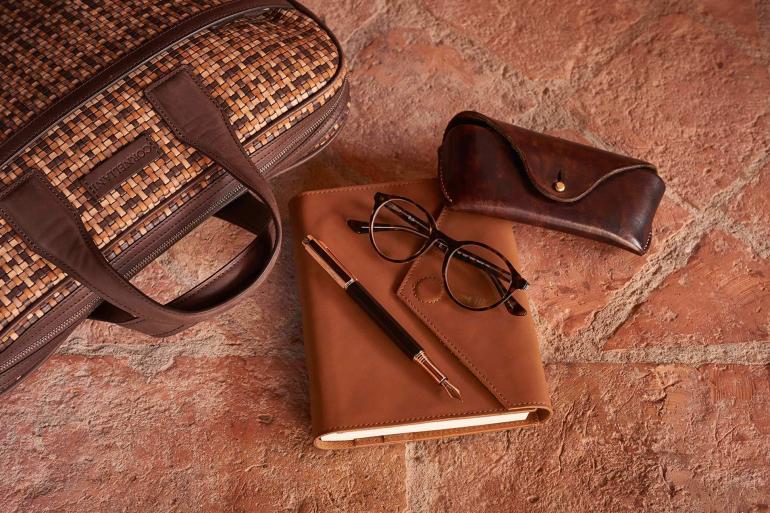 The reprise, Tuscany, Italy, photography by David Edwards