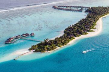 Niyama Private Islands, Maldives