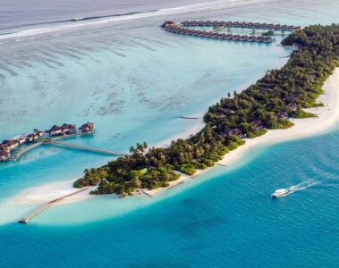 Niyama Private Islands, Maldives