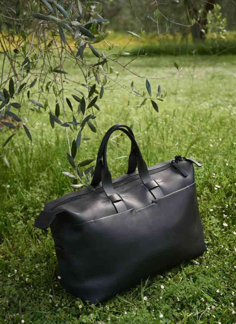 The reprise, Tuscany, Italy, photography by David Edwards