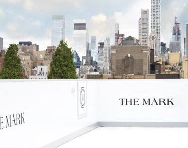 The Mark Hotel, NYC, USA