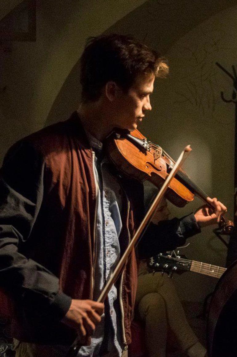 District VIII, Budapest, Hungary