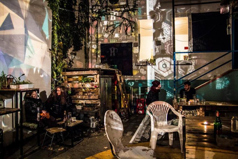 District VIII, Budapest, Hungary