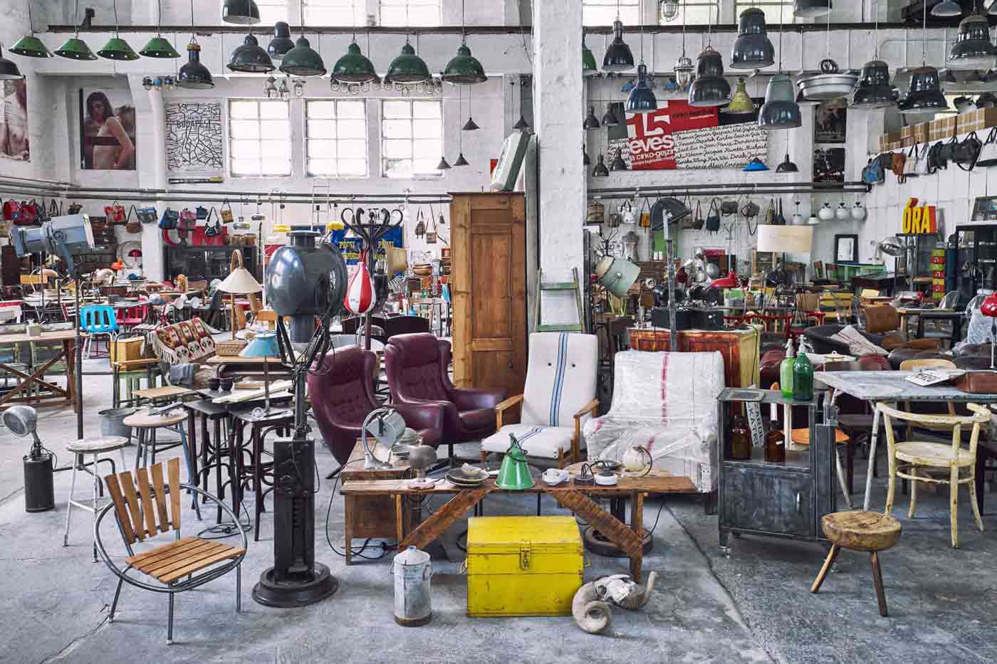 artKRAFT, Budapest, Hungary