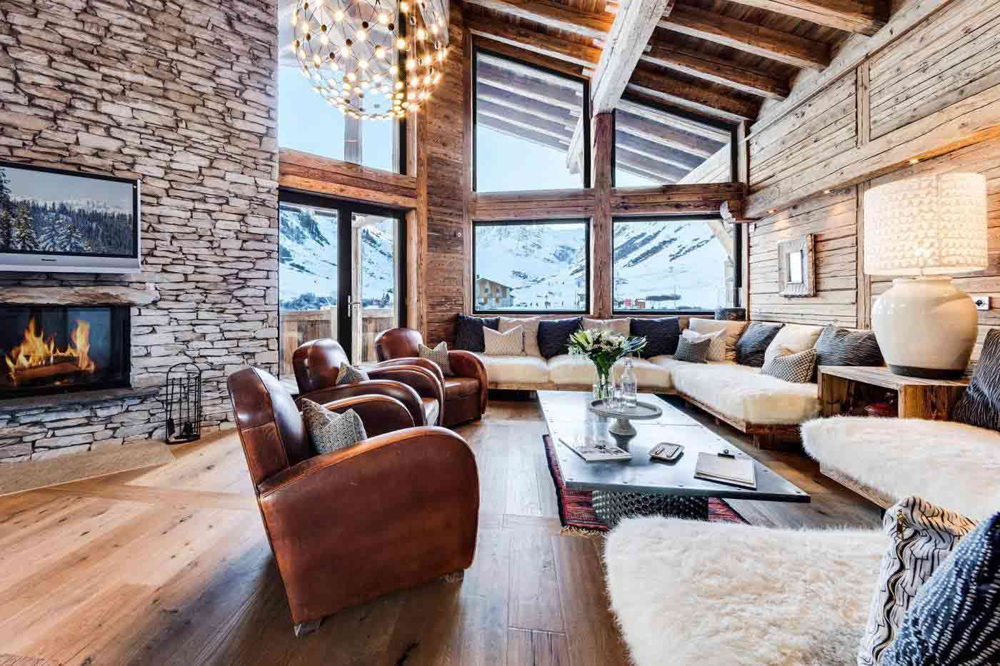 Hip Hideouts, Val d'Isère, France