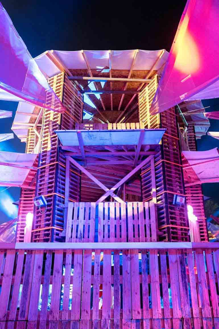 Hello Wood, Budapest, Hungary