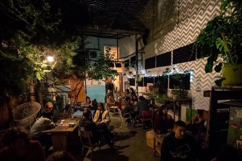 District VIII, Budapest, Hungary