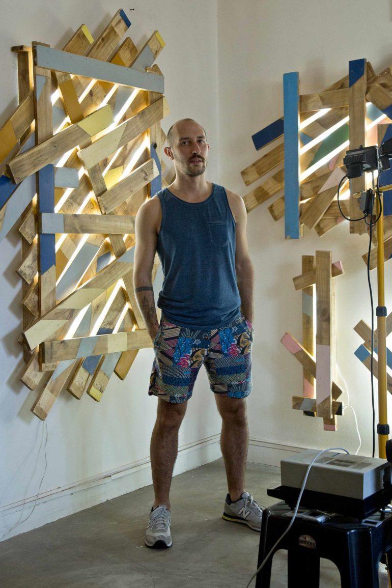 Guido Ignatti, Buenos Aires, Argentina