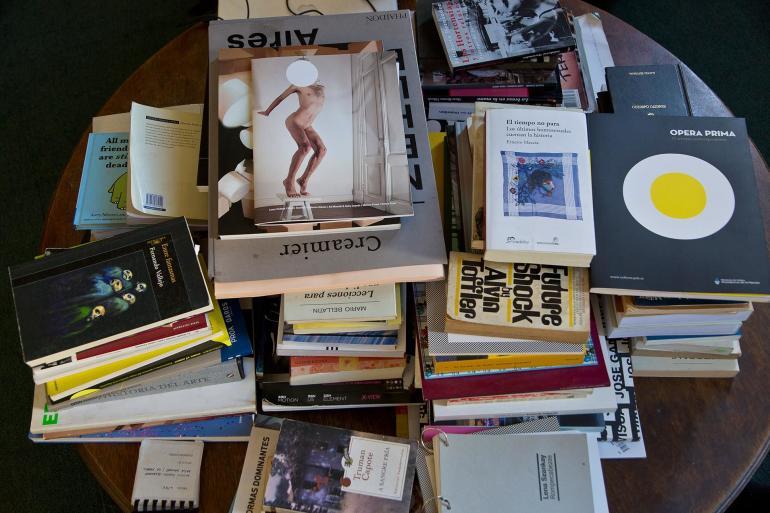 Guido Ignatti, Buenos Aires, Argentina