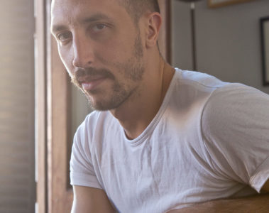 Guido Ignatti, Buenos Aires, Argentina