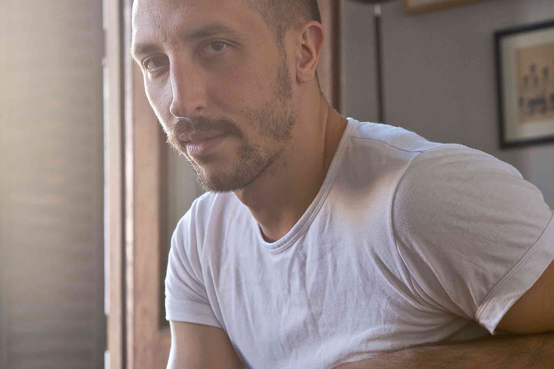 Guido Ignatti Buenos Aires, Argentina - OutThere magazine