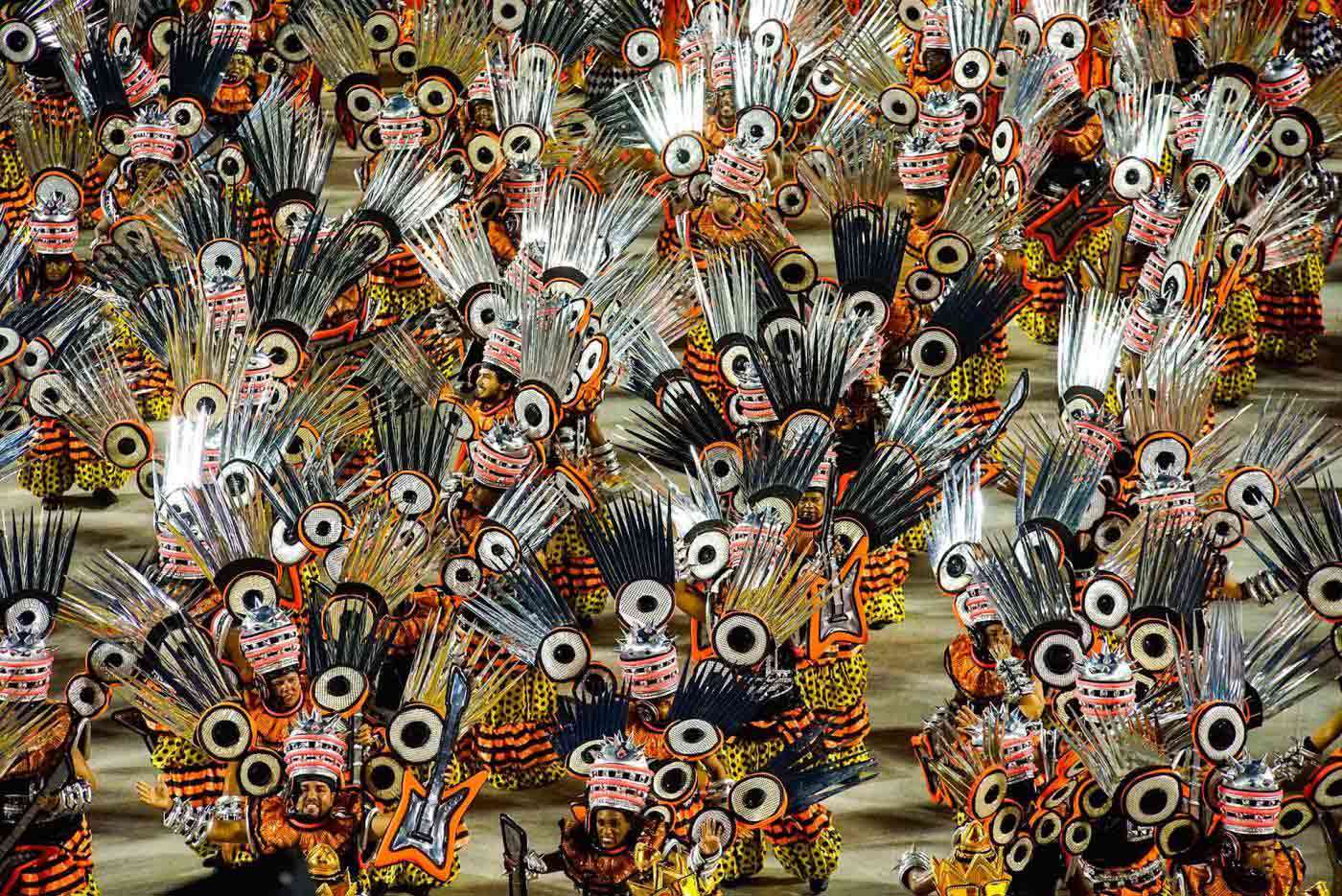 Rio de Janeiro, Brazil