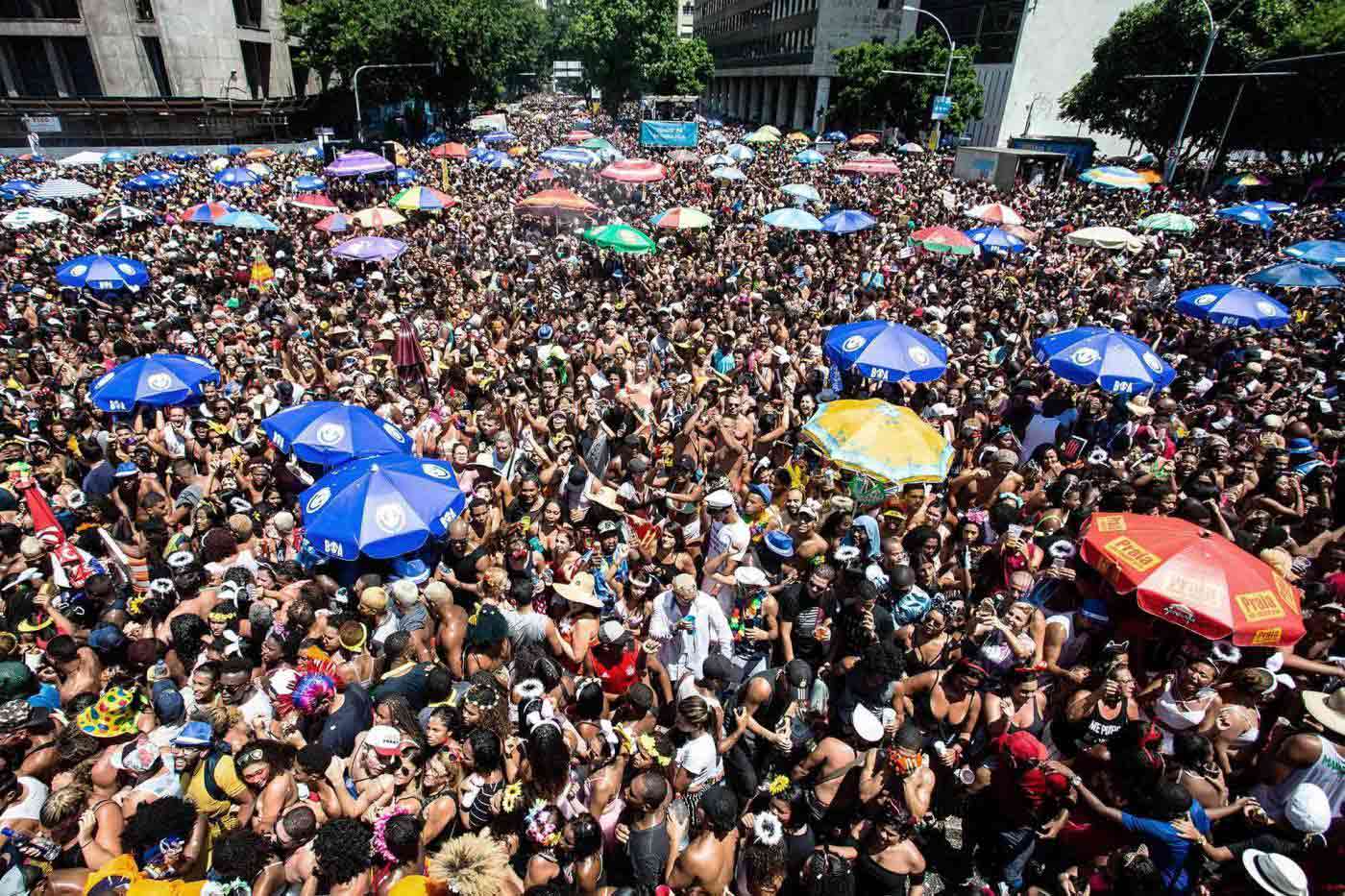Rio de Janeiro, Brazil
