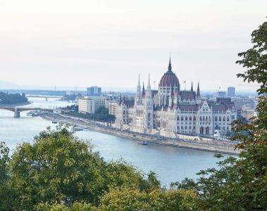 Budapest, Hungary