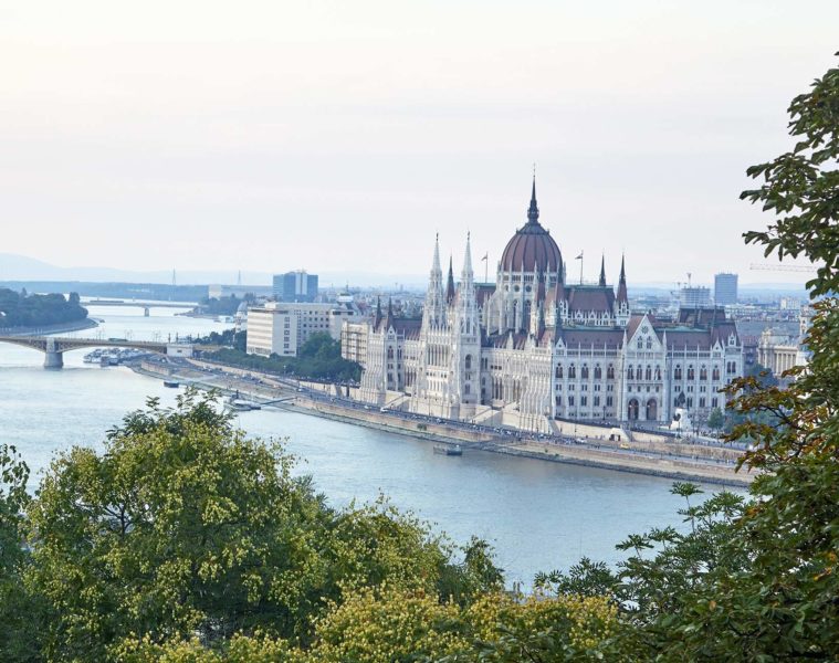 Budapest, Hungary