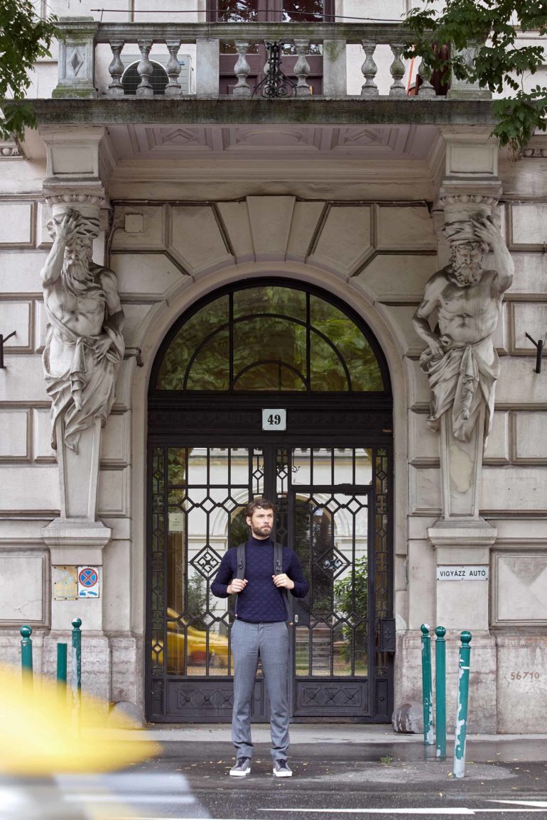 Budapest, Hungary