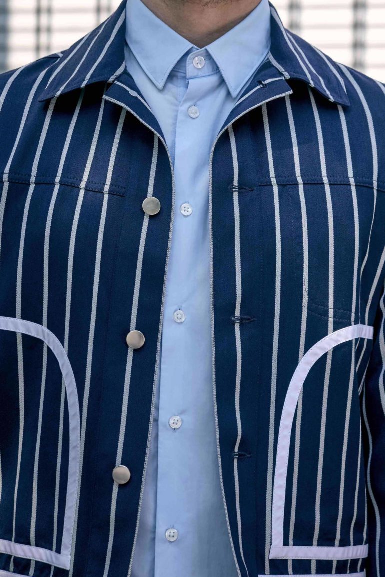 Daniel w. Fletcher, Budapest, Hungary