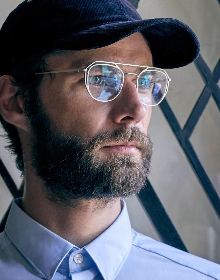 Ace & Tate, Budapest, Hungary