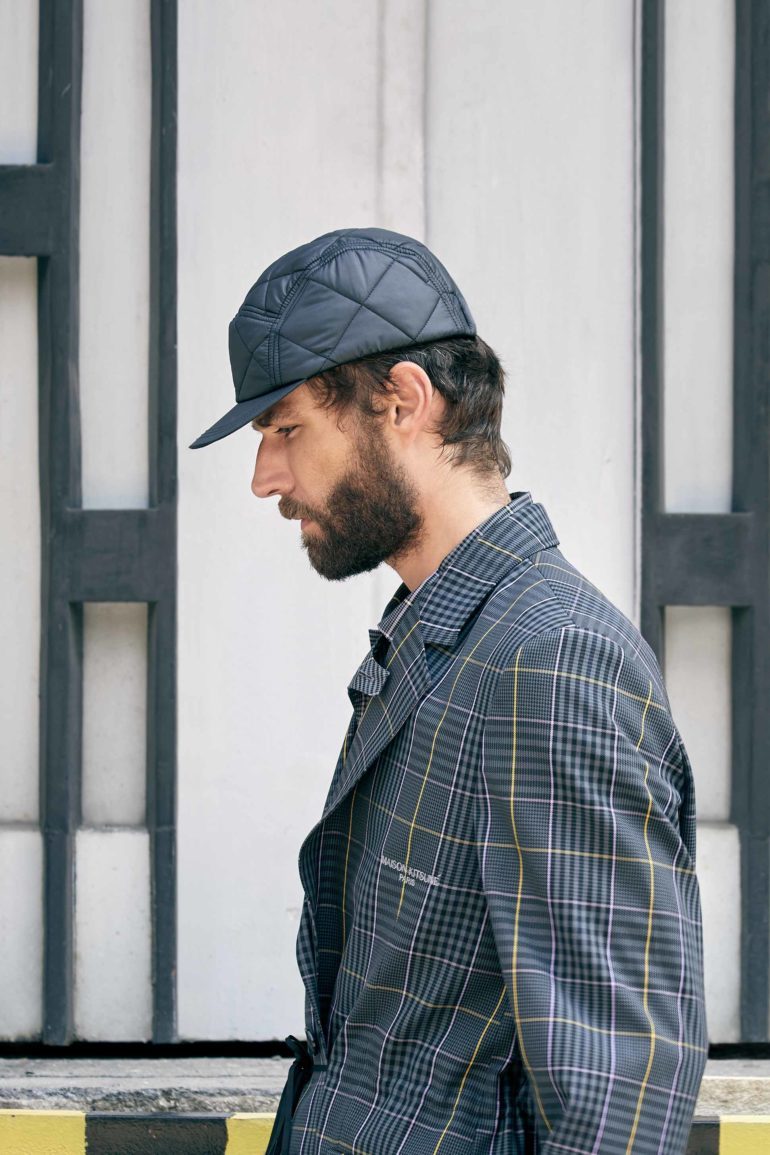 Maison Kitsune, Budapest, Hungary