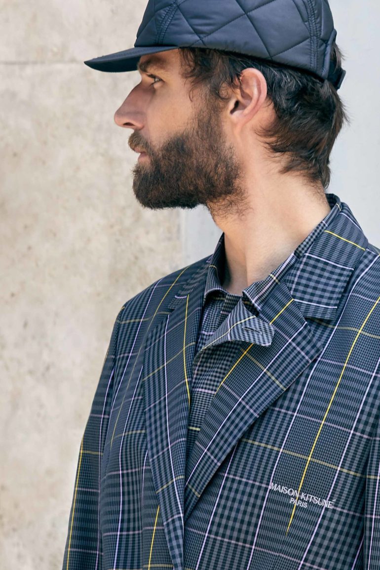 Maison Kitsune, Budapest, Hungary