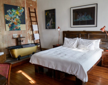Brody House, Pest, Budapest, Hungary