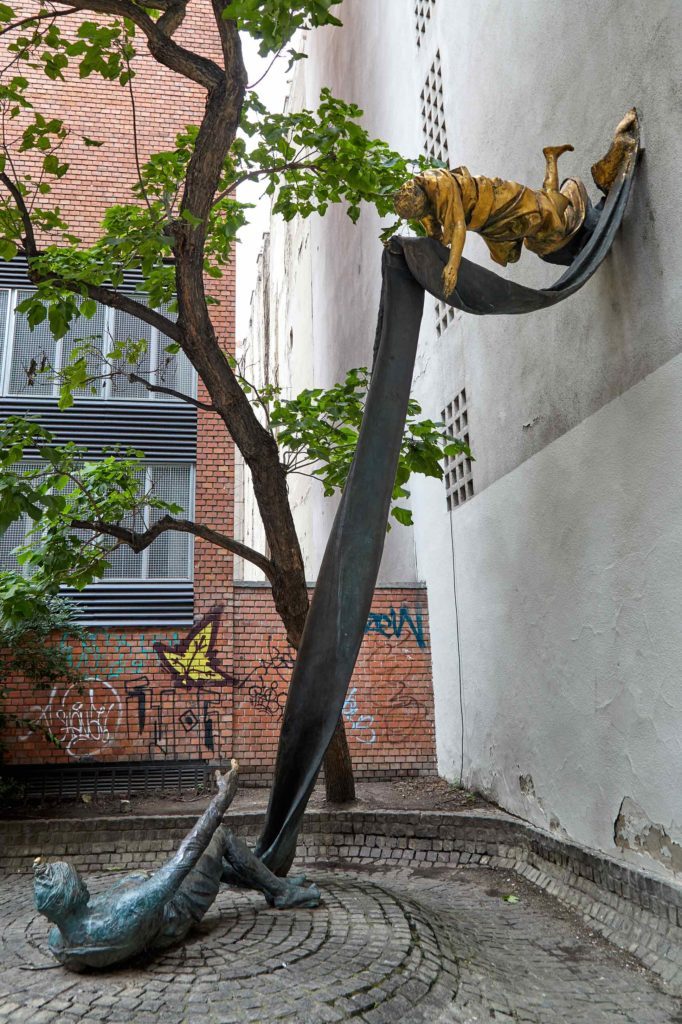 A tale of two cities Budapest, Hungary - OutThere magazine