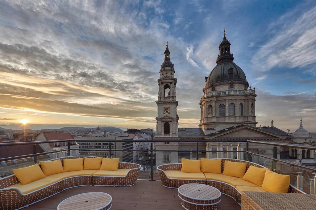 Aria Hotel Budapest by Library Hotel Collection, Pest, Budapest, Hungary