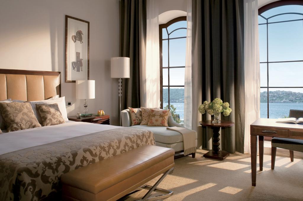 Istanbul at the Bosphorus by Four Seasons, Istanbul, Turkey