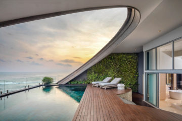 Safara Travel: Como Uma Canggu, Bali, Indonesia