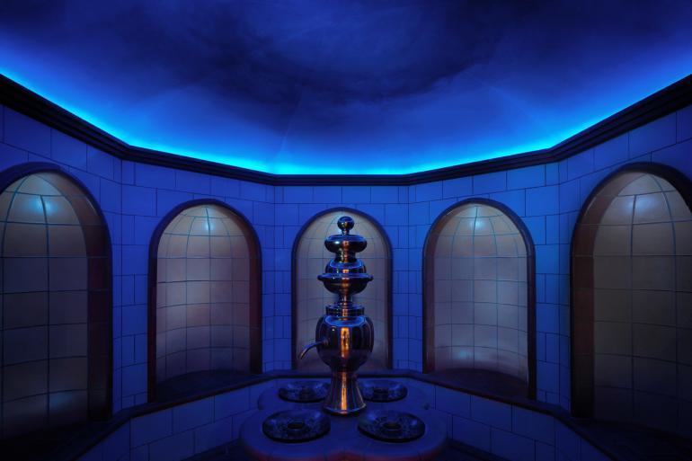 Giardino Ascona, Ticino, Switzerland